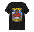 Black Poetry Day October 17Th Celebrate T-Shirt - Graphic Print Unisex - T-Shirt, Sweatshirt, Hoodie