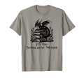 Its Too Nonfictiony Outside Funny T-Shirt - Aesthetic Graphic for Adults - T-Shirt, Sweatshirt, Hoodie