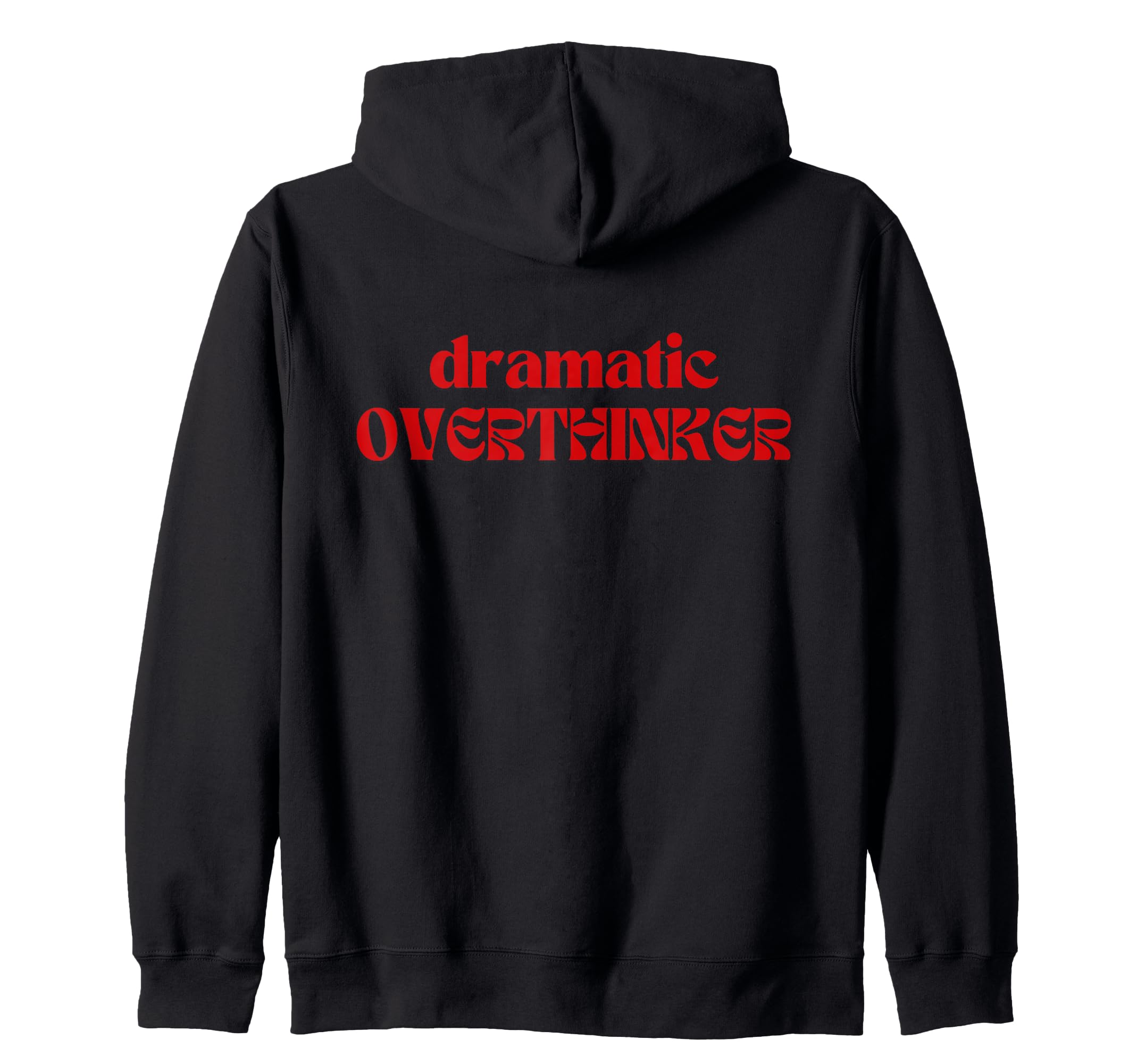 Dainty Danger Girly Aesthetic Feminist Hoodie - Minimalist Print Men Women - T-Shirt, Sweatshirt, Hoodie
