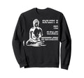 Simplicity Is Ultimate Sweatshirt - Casual Everyday Wear Men Women - T-Shirt, Sweatshirt, Hoodie