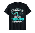 Crafting Crafter Crafting Because T-Shirt - Streetwear Style Men Women - T-Shirt, Sweatshirt, Hoodie