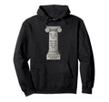 Funny Internet Slang Meme Roman Empire Hoodie - Graphic Print for Adults - T-Shirt, Sweatshirt, Hoodie
