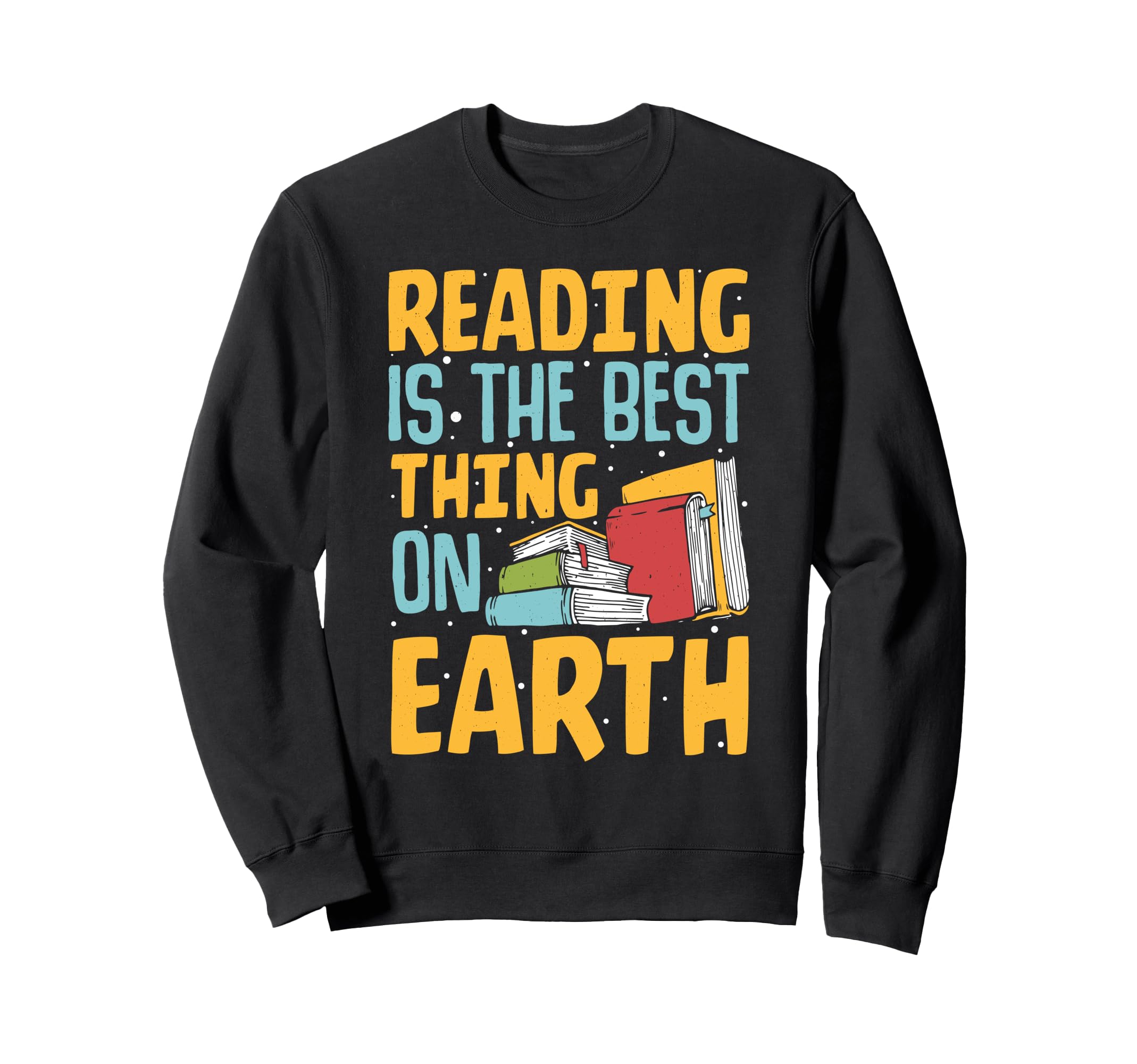 Bibliophiles Sweatshirt - Unique Graphic for Adults - T-Shirt, Sweatshirt, Hoodie