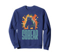 Sobear Bear Sober Sobriety Matters Aa Sweatshirt - Unique Graphic Unisex - T-Shirt, Sweatshirt, Hoodie