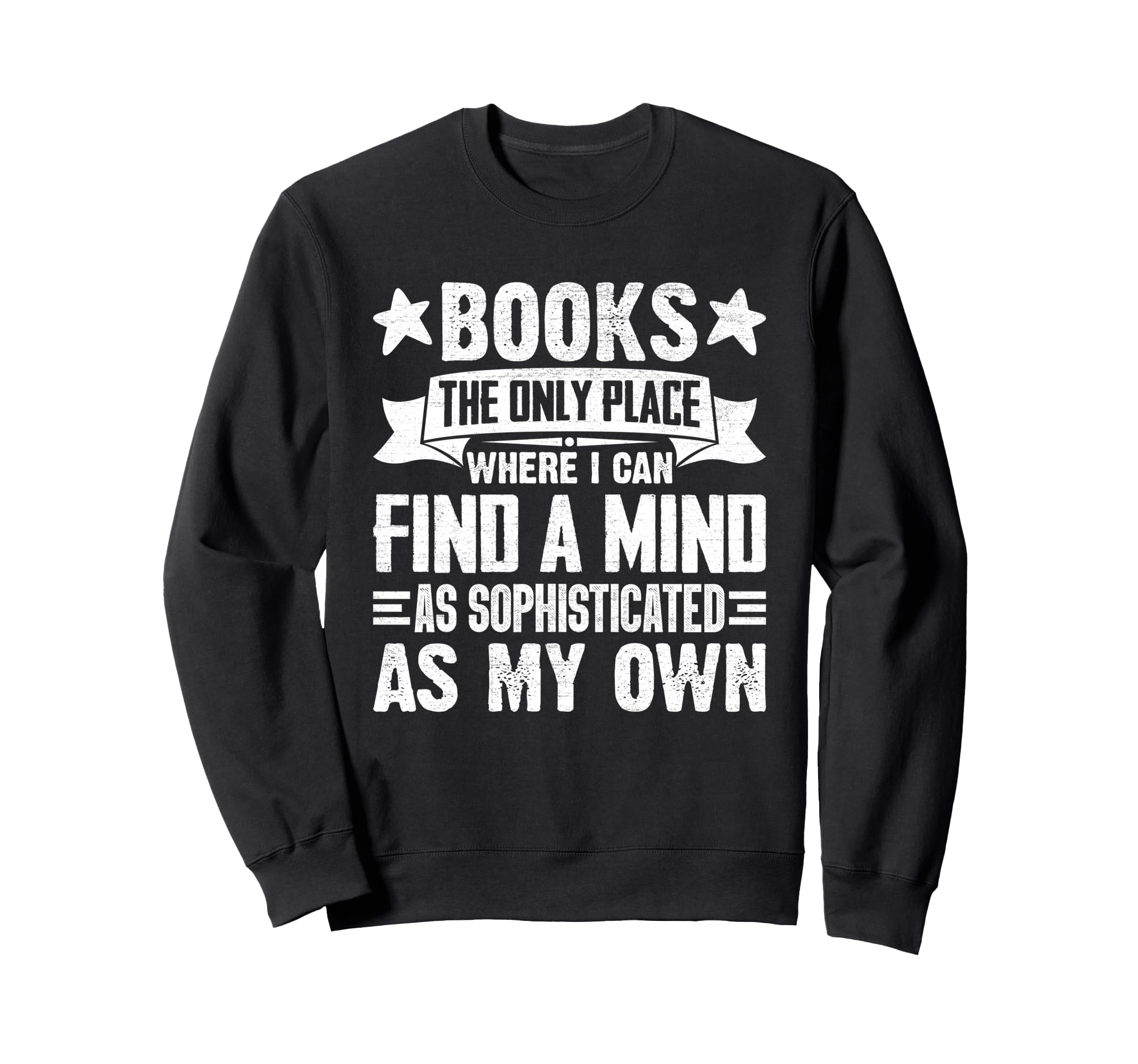 Book Lover Bookworm Storytelling Sweatshirt - Unique Graphic Men Women - T-Shirt, Sweatshirt, Hoodie