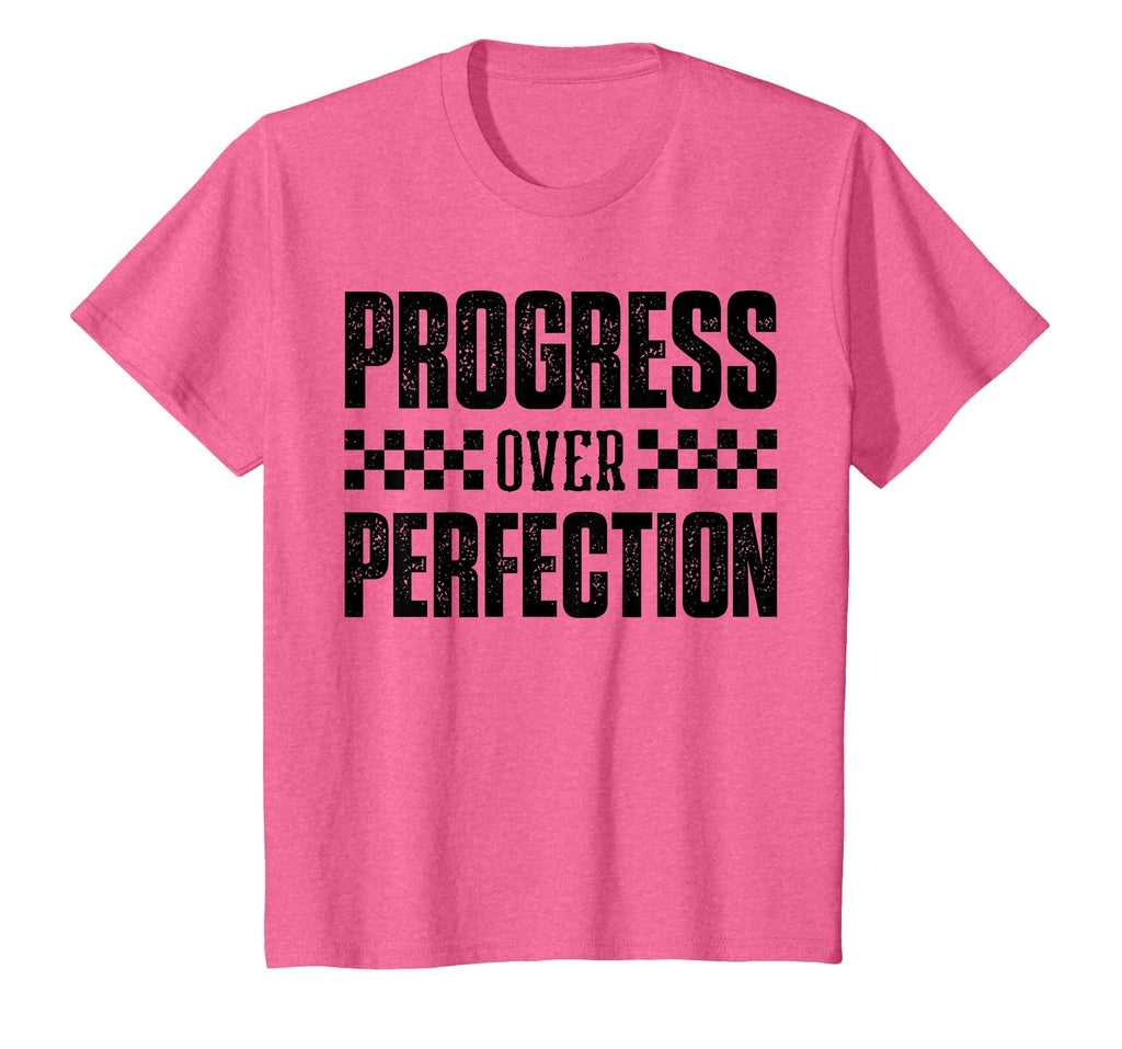 Motivational Teacher Distressed T-Shirt - Fun Novelty Design Unisex - T-Shirt, Sweatshirt, Hoodie