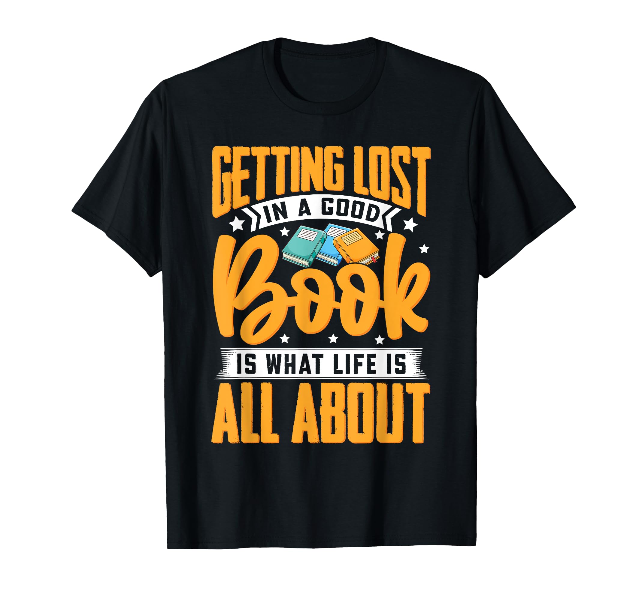 Book Lover Bookworm Storytelling T-Shirt - Streetwear Style Men Women - T-Shirt, Sweatshirt, Hoodie