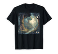 William Shakespeare Midsummer T-Shirt - Casual Everyday Wear Men Women - T-Shirt, Sweatshirt, Hoodie