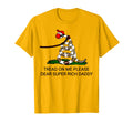 Tread Me Please Dear Super Rich T-Shirt - Casual Everyday Wear Men Women - T-Shirt, Sweatshirt, Hoodie