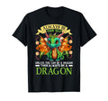 Always Be Yourself Unless You Can Be Dragon T-Shirt - Graphic Print Unisex - T-Shirt, Sweatshirt, Hoodie
