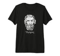 Homer Ancient Greece Classical T-Shirt - Custom Art Print for Adults - T-Shirt, Sweatshirt, Hoodie