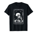 Sarcastic Funny Meme Tarot Cards T-Shirt - Unique Graphic Unisex - T-Shirt, Sweatshirt, Hoodie