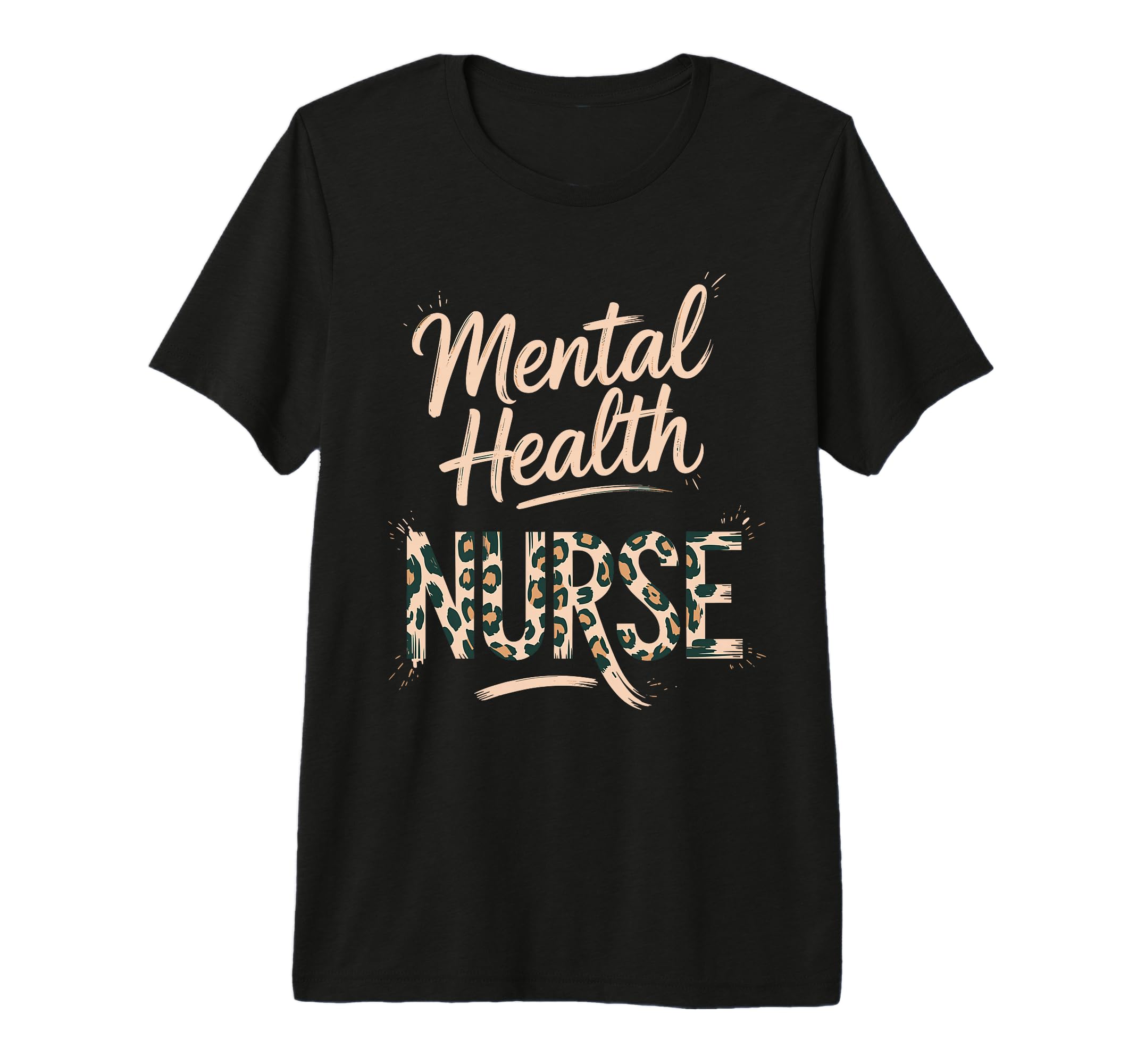 Mental Health Matters Brain Anti Stigma T-Shirt - Streetwear Style Unisex - T-Shirt, Sweatshirt, Hoodie