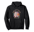 Mental Health Matters End Stigma Hoodie - Casual Everyday Wear Unisex - T-Shirt, Sweatshirt, Hoodie