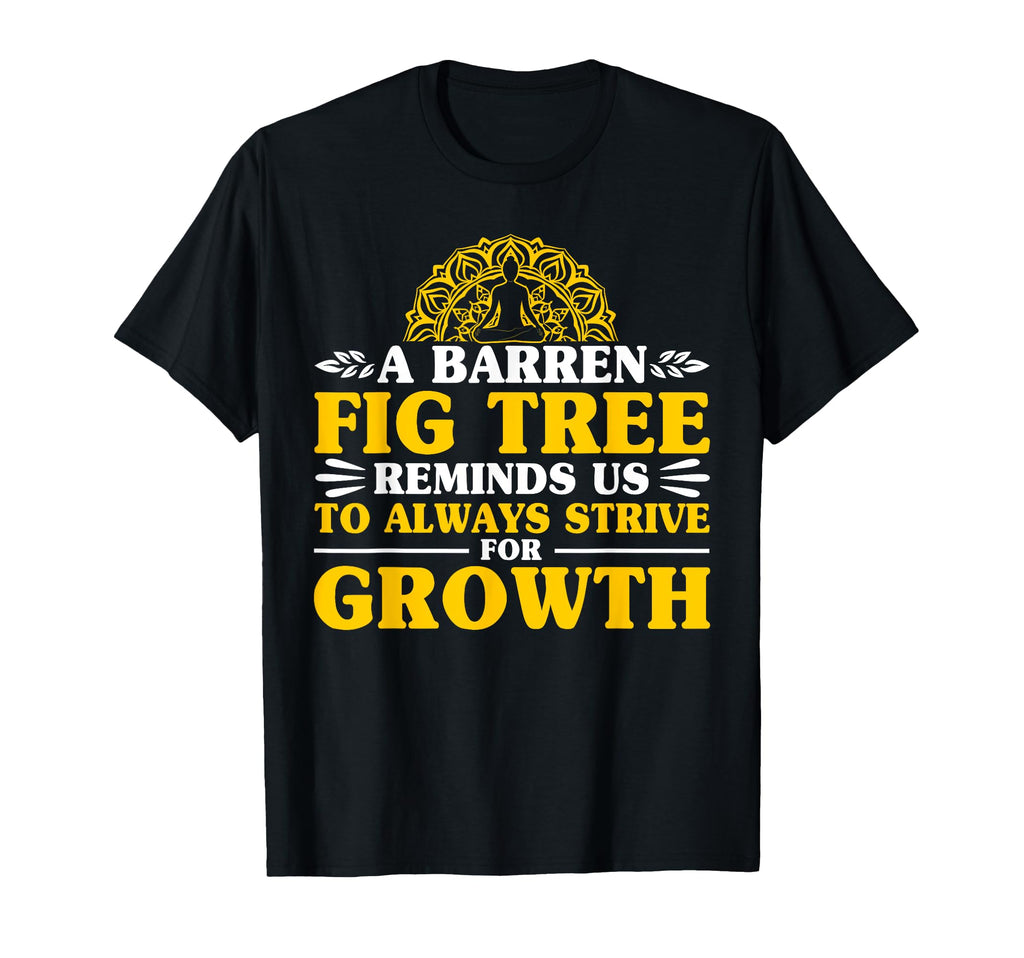 Self Care Always Strive Growth Mental T-Shirt - Custom Art Print Men Women - T-Shirt, Sweatshirt, Hoodie