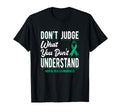 Dont Judge What You Dont T-Shirt - Casual Everyday Wear Men Women - T-Shirt, Sweatshirt, Hoodie