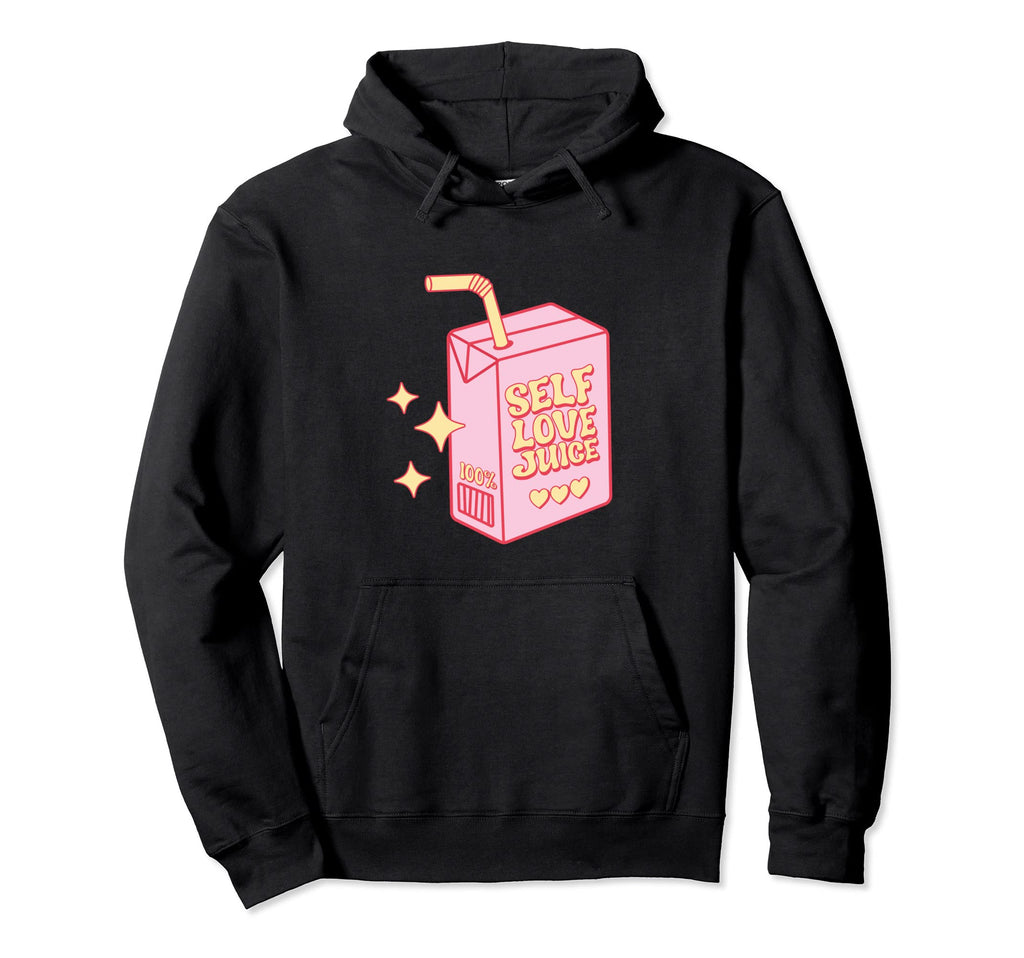 Self Care Hoodie - Casual Everyday Wear Unisex - T-Shirt, Sweatshirt, Hoodie