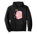 Self Care Hoodie - Casual Everyday Wear Unisex - T-Shirt, Sweatshirt, Hoodie
