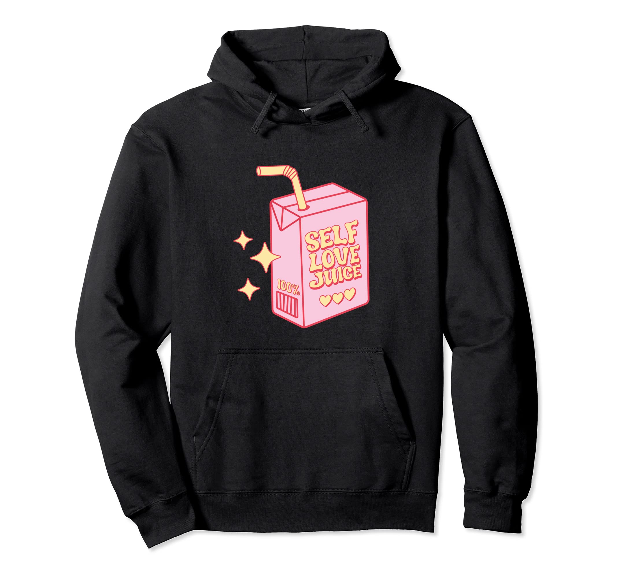 Self Care Hoodie - Casual Everyday Wear Unisex - T-Shirt, Sweatshirt, Hoodie