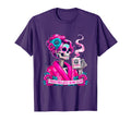 Overstimulated Moms Club Neurodivergent Mom T-Shirt - Graphic Print Unisex - T-Shirt, Sweatshirt, Hoodie