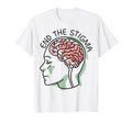 End Stigma Depression Anxiety Mental T-Shirt - Unique Graphic Men Women - T-Shirt, Sweatshirt, Hoodie