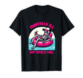 Mentally Ill But Totally Chill Funny T-Shirt - Streetwear Style for Adults - T-Shirt, Sweatshirt, Hoodie