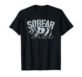 Sobear Bear Sobriety Aa Na T-Shirt - Fun Novelty Design for Adults - T-Shirt, Sweatshirt, Hoodie