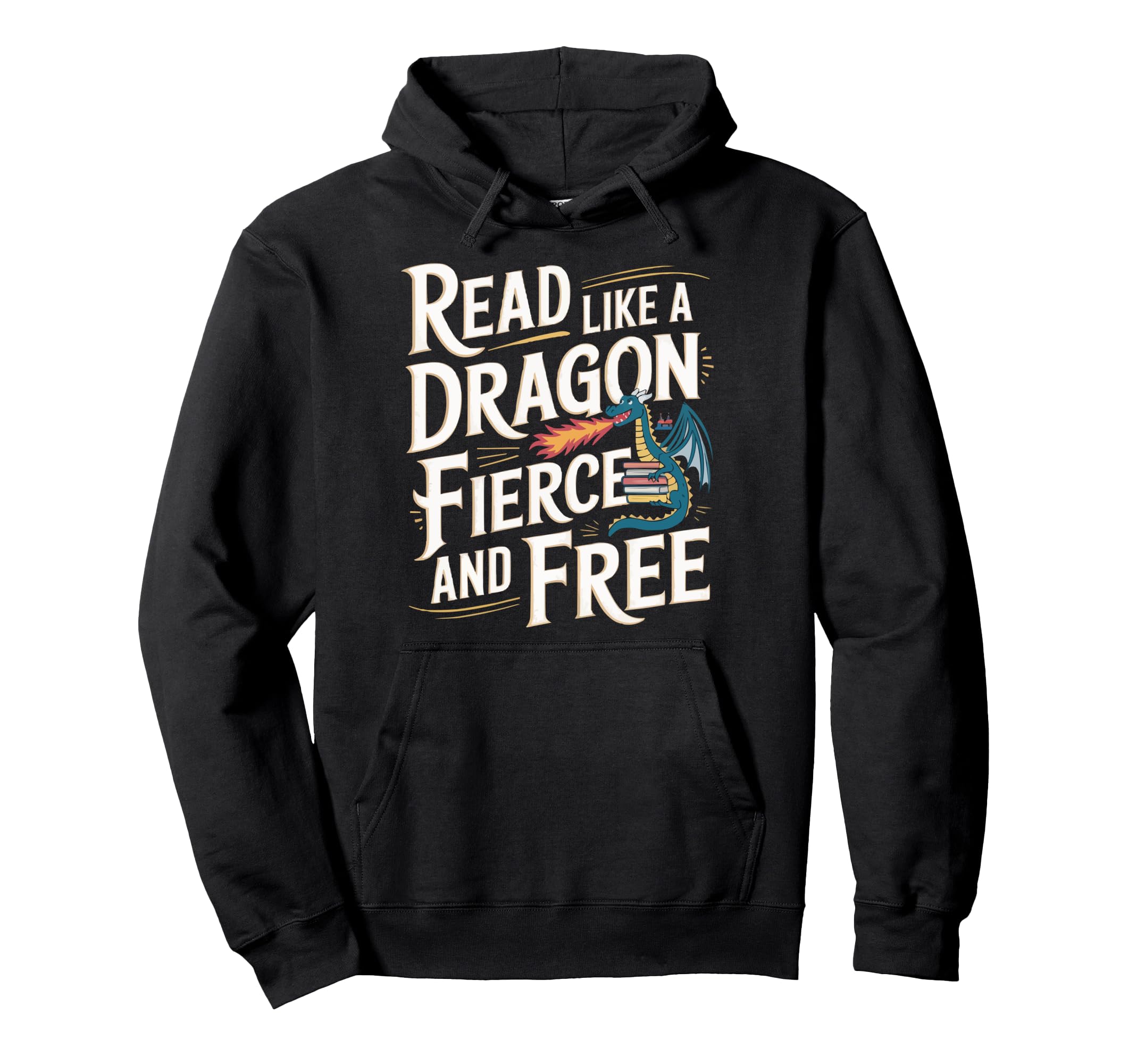 Book Lover Bookworm Books And Reading Hoodie - Aesthetic Graphic Men Women - T-Shirt, Sweatshirt, Hoodie