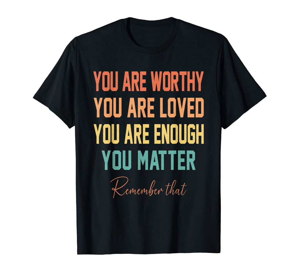 Mental Health Our Mental Health T-Shirt - Minimalist Print for Adults - T-Shirt, Sweatshirt, Hoodie