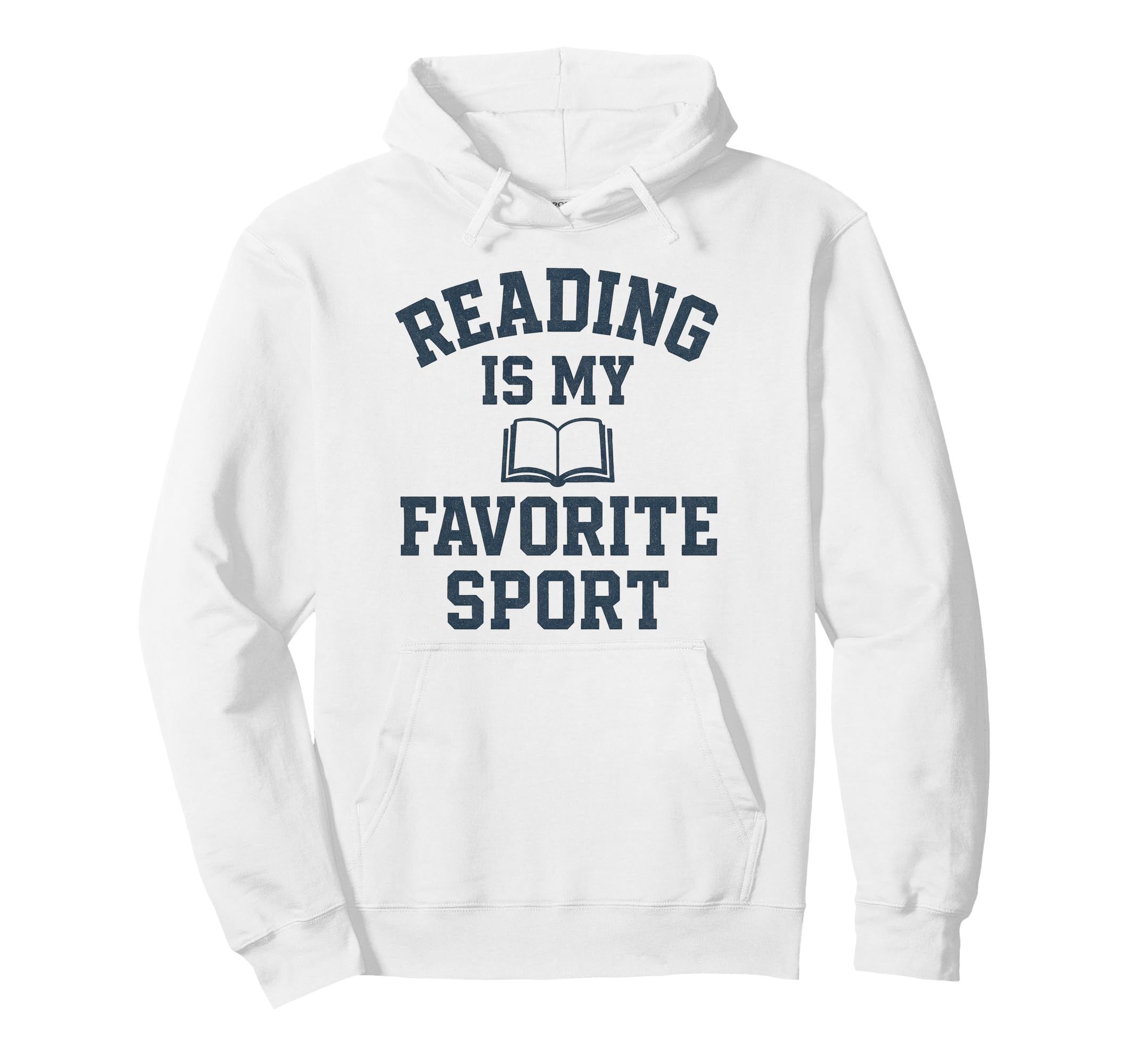 Funny Book Lover Reading Teachers Hoodie - Streetwear Style for Adults - T-Shirt, Sweatshirt, Hoodie