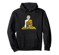Mindfulness Buddha Buddhism Spiritual Hoodie - Streetwear Style for Adults - T-Shirt, Sweatshirt, Hoodie