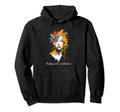 Professional Overthinker Womens Meets Hoodie - Streetwear Style for Adults - T-Shirt, Sweatshirt, Hoodie