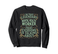 Mental Health Awareness Legendary Sweatshirt - Novelty Apparel Men Women - T-Shirt, Sweatshirt, Hoodie