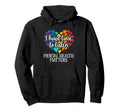 I Have Time To Listen Mental Health Hoodie - Graphic Print Unisex - T-Shirt, Sweatshirt, Hoodie