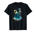 Yoga Meditation Mandala Spiritual T-Shirt - Minimalist Print Men Women - T-Shirt, Sweatshirt, Hoodie