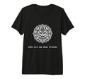 Cats Are My Best Friends Sacred T-Shirt - Casual Everyday Wear Men Women - T-Shirt, Sweatshirt, Hoodie
