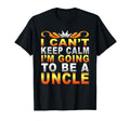 Awesome I Cant Keep Calm Im Going To Be T-Shirt - Novelty Apparel Unisex - T-Shirt, Sweatshirt, Hoodie
