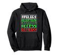 Mental Health And Wellbeing Go To Hoodie - Streetwear Style Men Women - T-Shirt, Sweatshirt, Hoodie