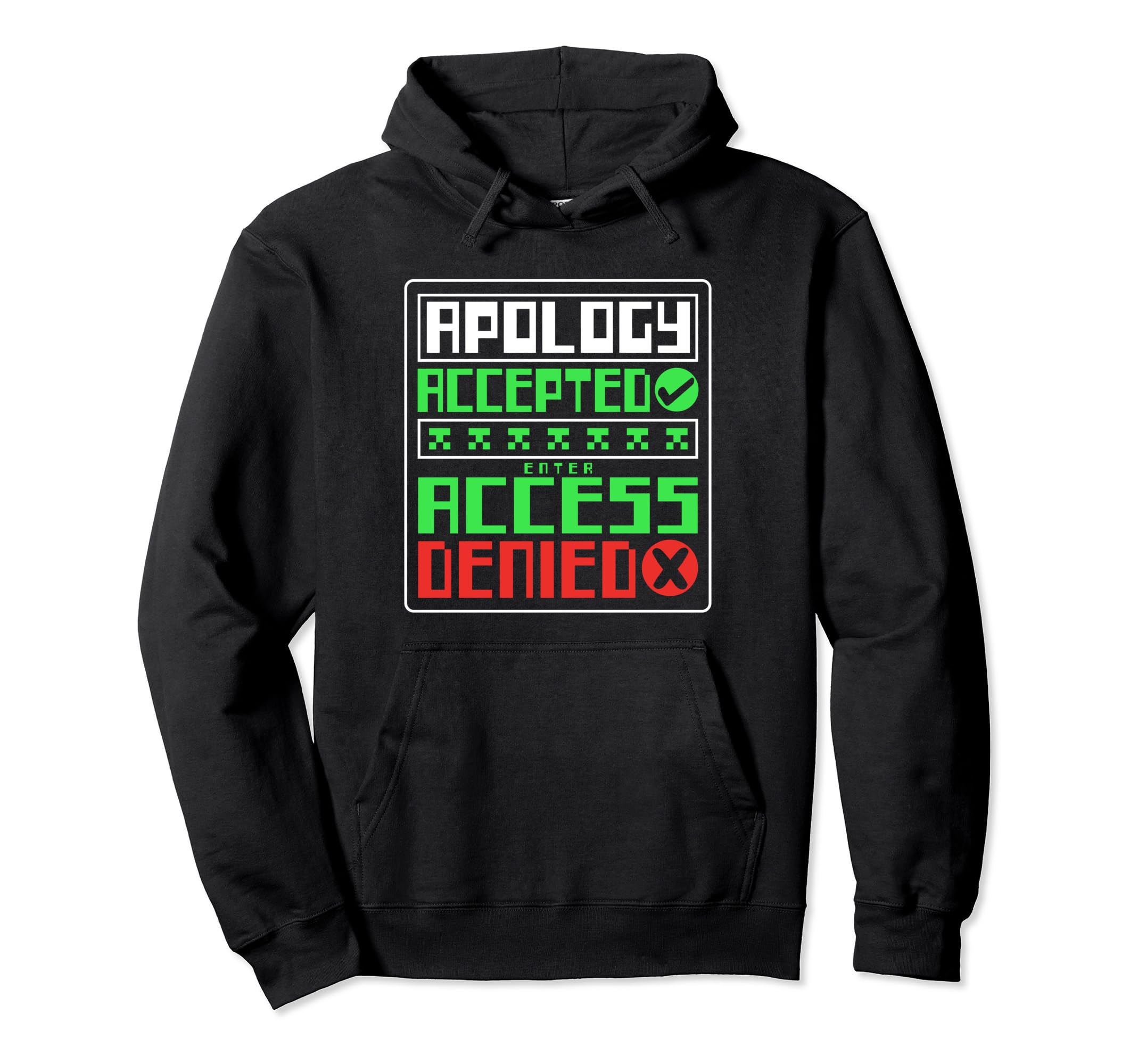 Mental Health And Wellbeing Go To Hoodie - Streetwear Style Men Women - T-Shirt, Sweatshirt, Hoodie