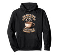 Cant Pour From Empty Cup Self Care Hoodie - Minimalist Print Men Women - T-Shirt, Sweatshirt, Hoodie