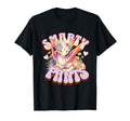 Rainbow Dragon Smarty Pants Bookworm T-Shirt - Unique Graphic Men Women - T-Shirt, Sweatshirt, Hoodie