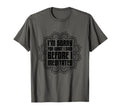 Im Sorry What I Said Before I Meditated T-Shirt - Streetwear Style Unisex - T-Shirt, Sweatshirt, Hoodie