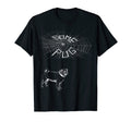 Some Pug Said Charlotte Spider And T-Shirt - Unique Graphic Unisex - T-Shirt, Sweatshirt, Hoodie
