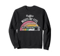 Read Return Repeat Sweatshirt - Custom Art Print Unisex - T-Shirt, Sweatshirt, Hoodie
