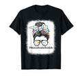 Mental Health Tech Life Appreciation T-Shirt - Minimalist Print Men Women - T-Shirt, Sweatshirt, Hoodie