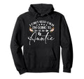 I Cant Keep Calm Im Going To Be Auntie Hoodie - Novelty Apparel for Adults - T-Shirt, Sweatshirt, Hoodie