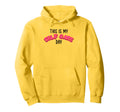 This Is My Self Care Day Self Love Hoodie - Novelty Apparel Men Women - T-Shirt, Sweatshirt, Hoodie