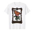 Anti Social Butterfly Tarot T-Shirt - Minimalist Print for Adults - T-Shirt, Sweatshirt, Hoodie