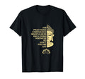 I Am Practising Compassion Mindfulness T-Shirt - Novelty Apparel Men Women - T-Shirt, Sweatshirt, Hoodie