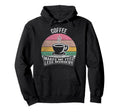 Read Return Repeat Hoodie - Trendy Graphic for Adults - T-Shirt, Sweatshirt, Hoodie